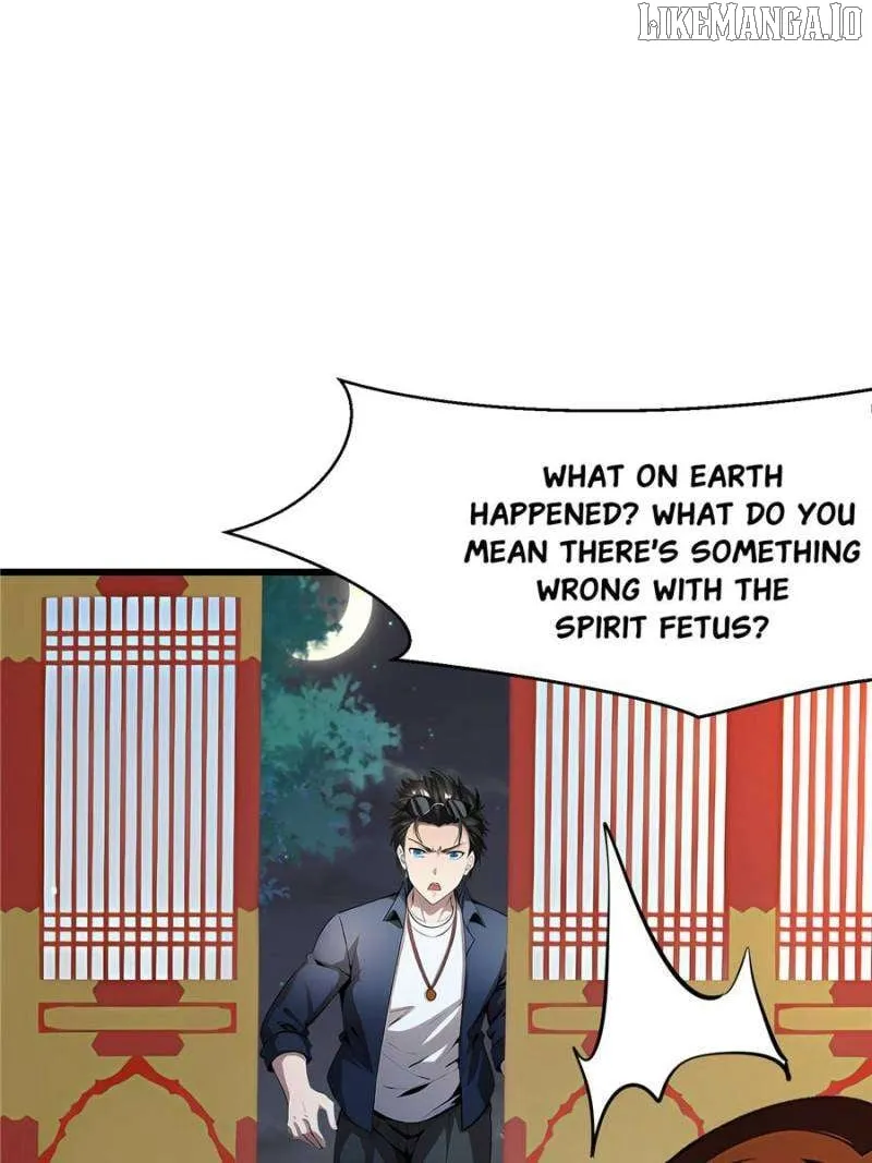 Read My Harem in a Foreign World chapter 97 image 36 on Lezhin
