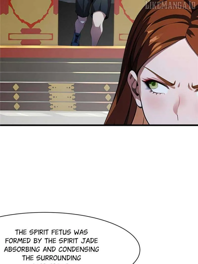 Read My Harem in a Foreign World chapter 97 image 37 on Lezhin