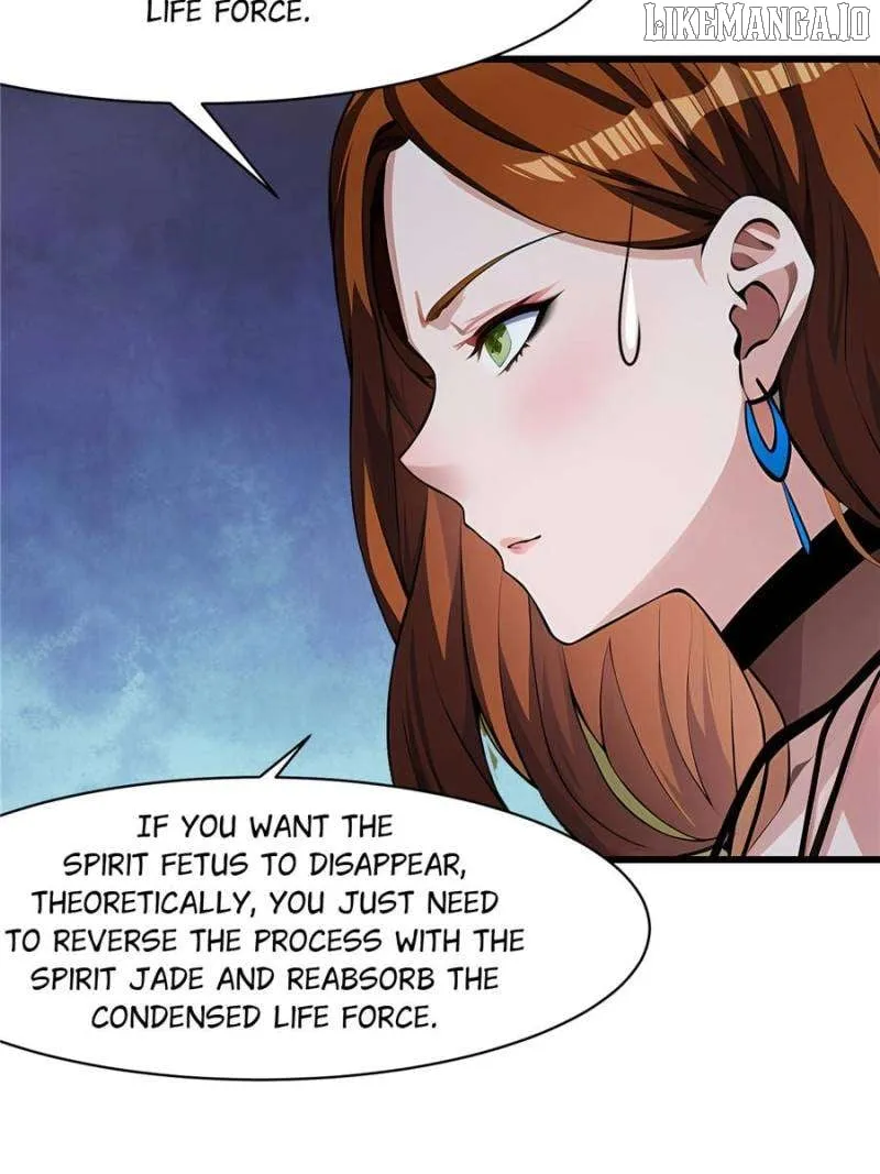 Read My Harem in a Foreign World chapter 97 image 38 on Lezhin