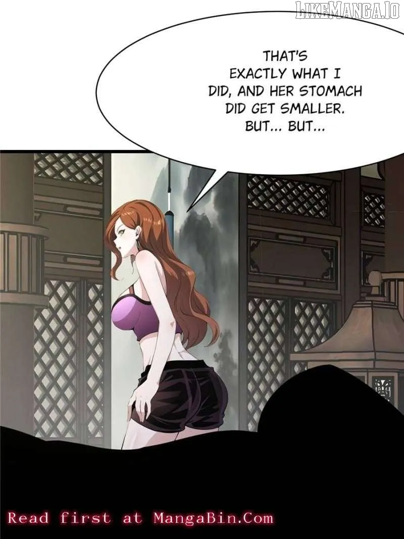 Read My Harem in a Foreign World chapter 97 image 39 on Lezhin