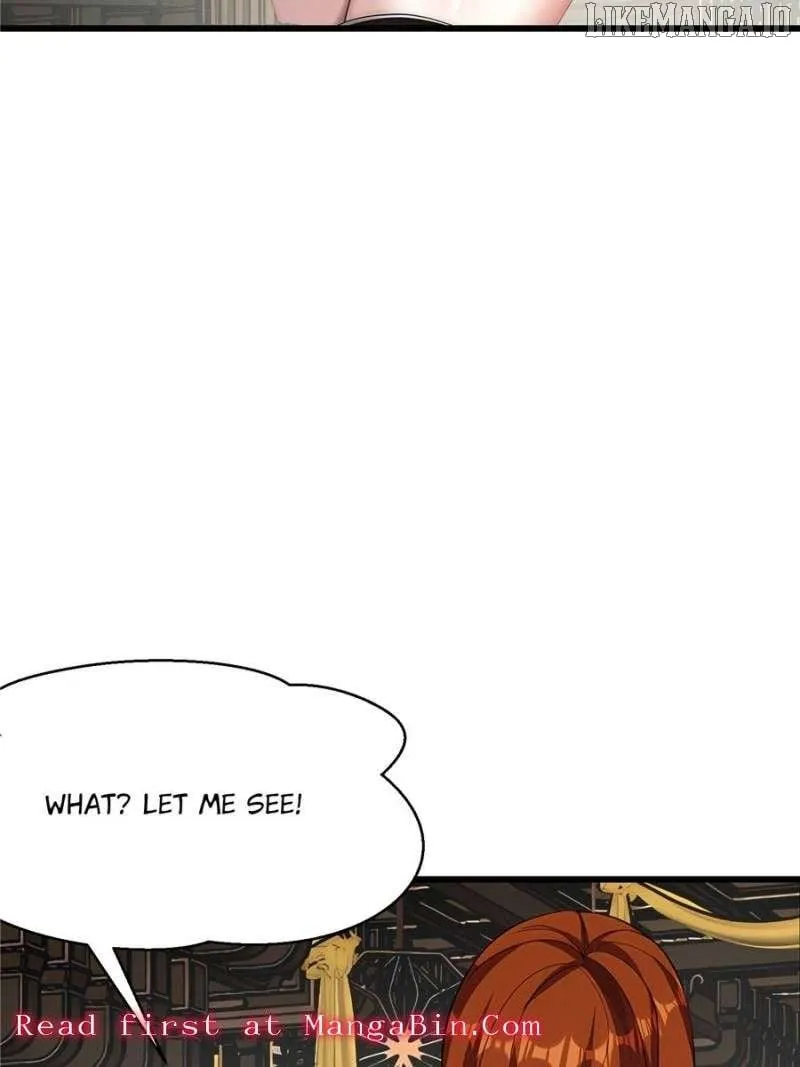Read My Harem in a Foreign World chapter 97 image 4 on Lezhin