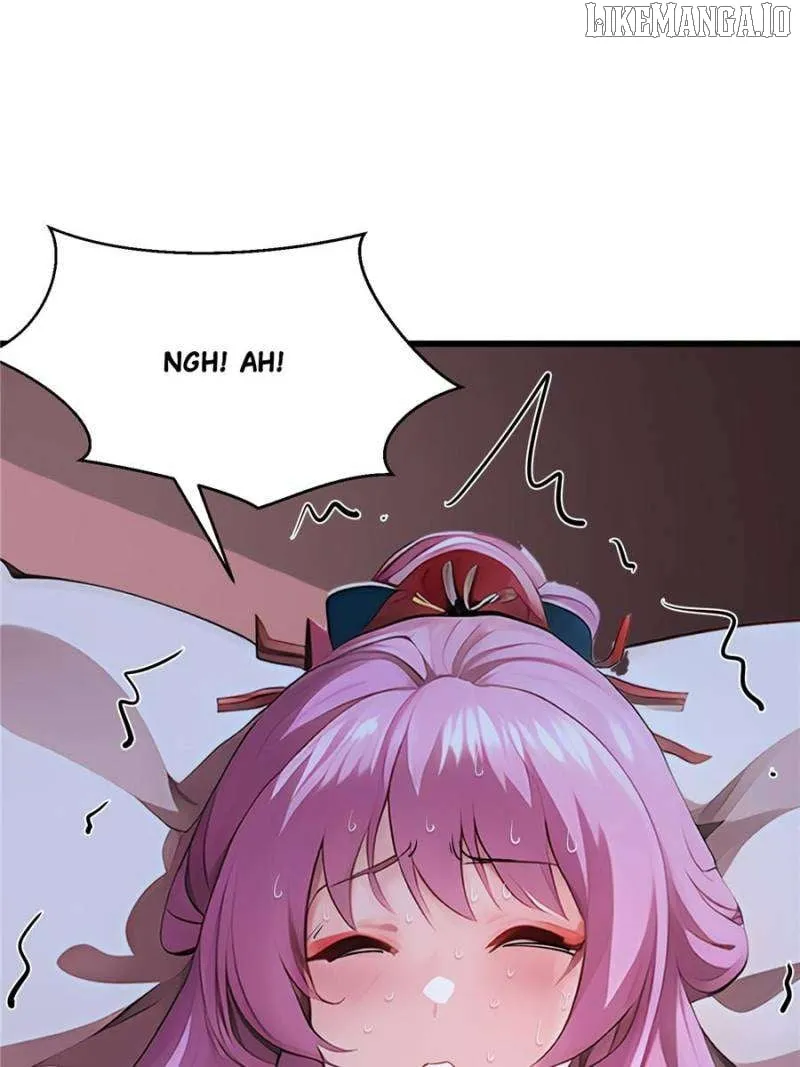 Read My Harem in a Foreign World chapter 97 image 43 on Lezhin