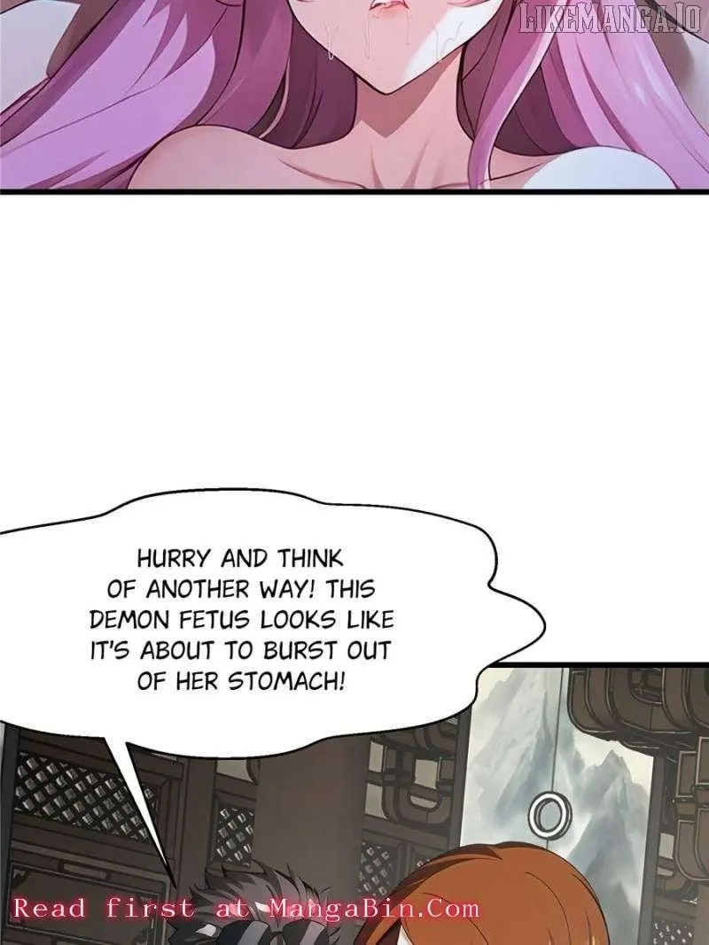 Read My Harem in a Foreign World chapter 97 image 44 on Lezhin