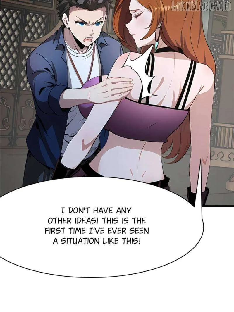 Read My Harem in a Foreign World chapter 97 image 45 on Lezhin