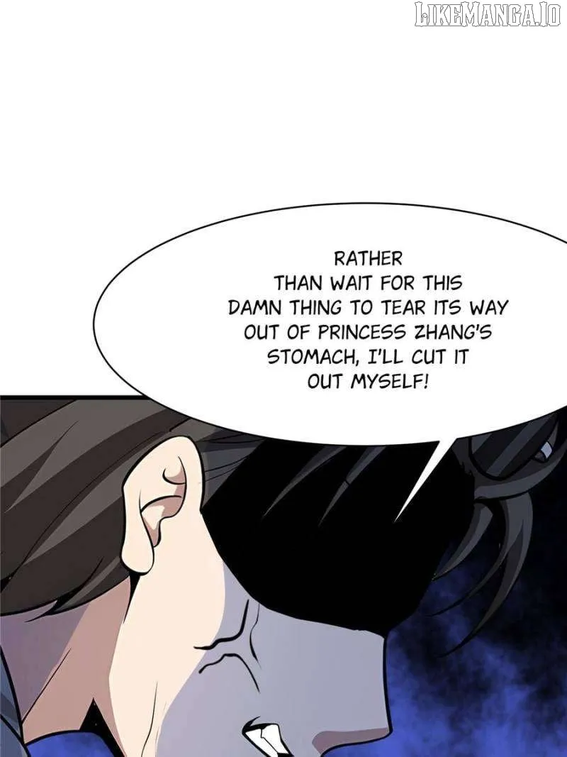 Read My Harem in a Foreign World chapter 97 image 46 on Lezhin