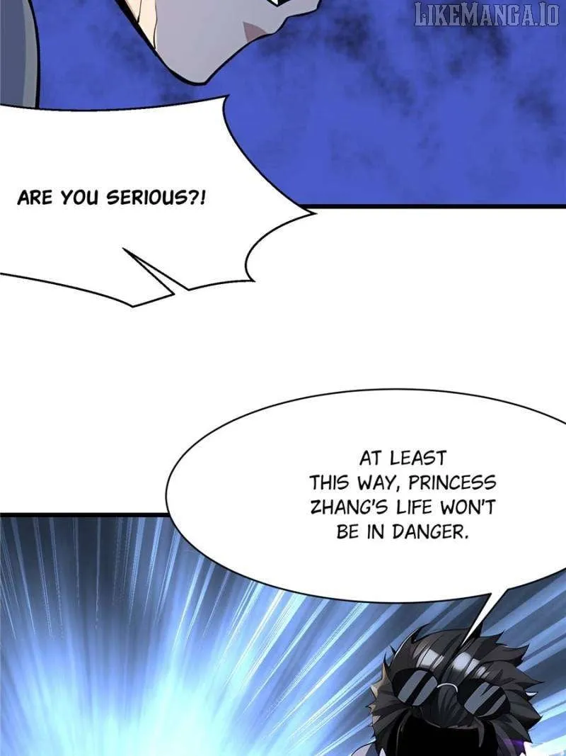 Read My Harem in a Foreign World chapter 97 image 47 on Lezhin