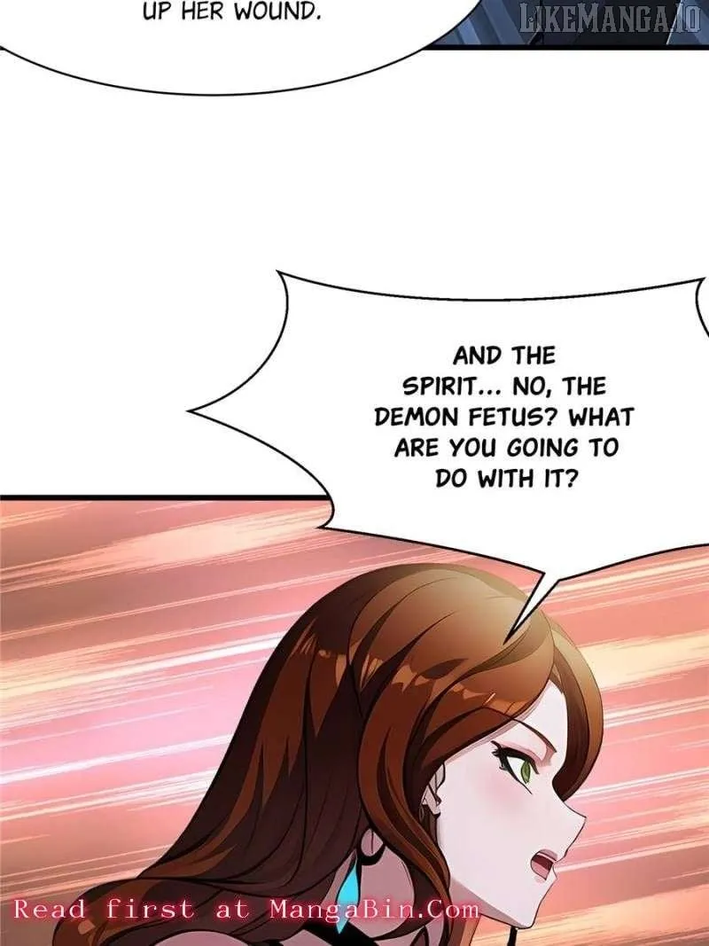 Read My Harem in a Foreign World chapter 97 image 49 on Lezhin