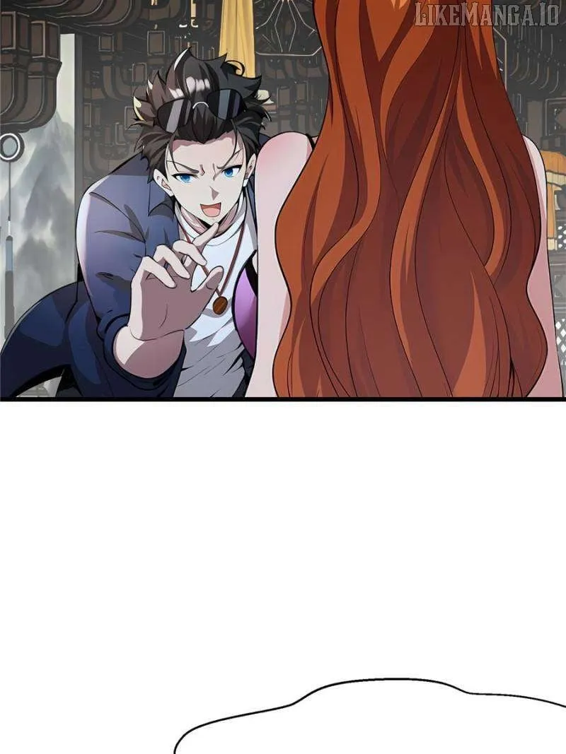 Read My Harem in a Foreign World chapter 97 image 5 on Lezhin