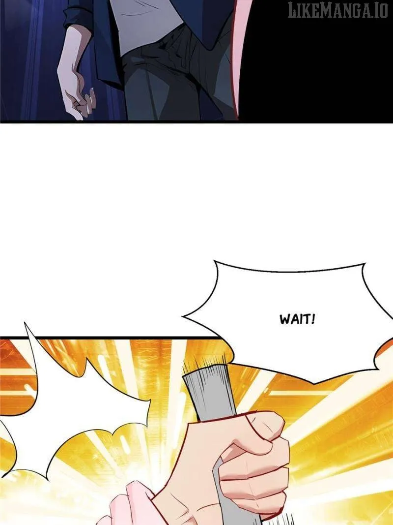 Read My Harem in a Foreign World chapter 97 image 54 on Lezhin