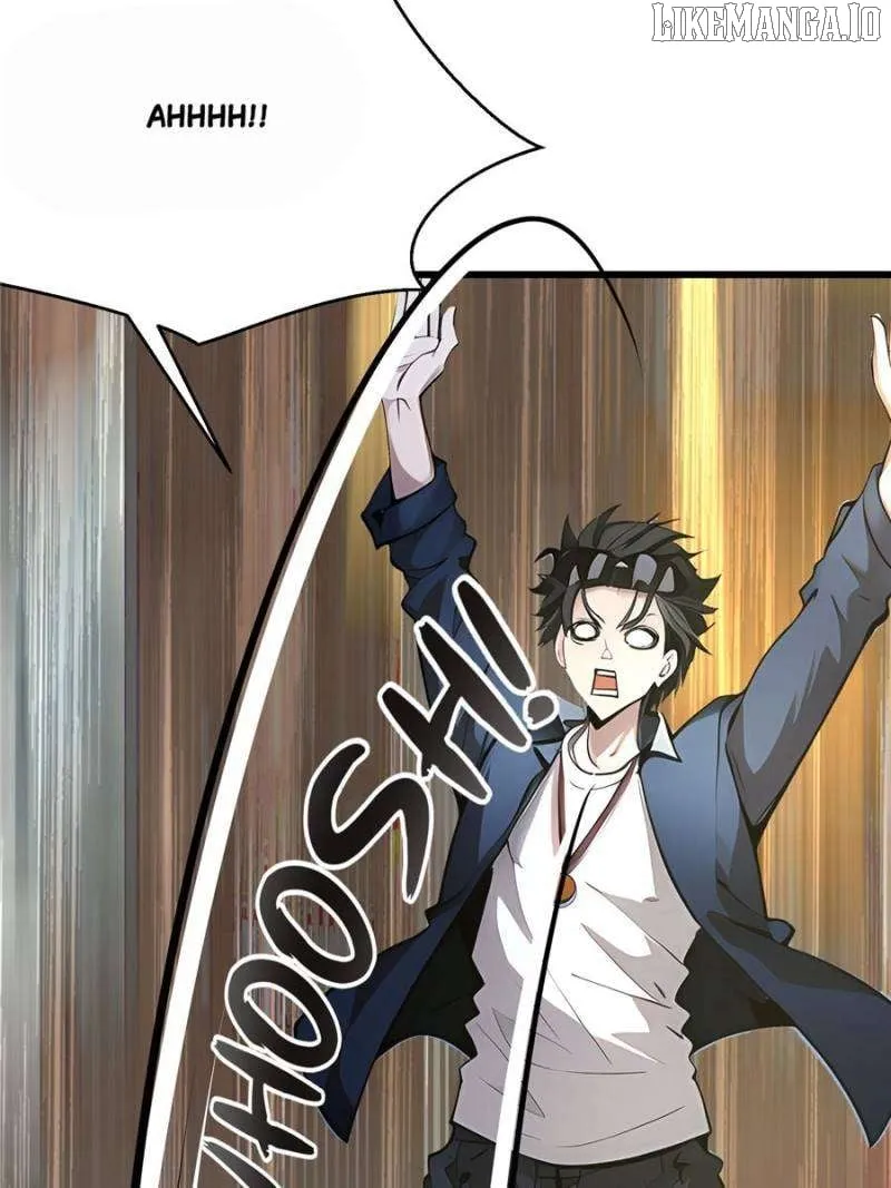 Read My Harem in a Foreign World chapter 97 image 9 on Lezhin