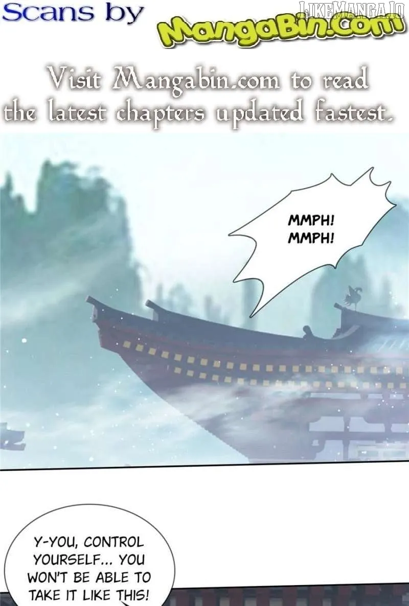 Read My Harem in a Foreign World chapter 98 image 1 on Lezhin