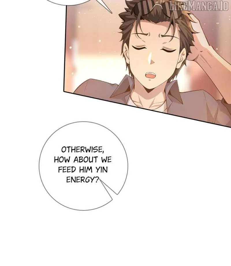 Read My Harem in a Foreign World chapter 98 image 15 on Lezhin
