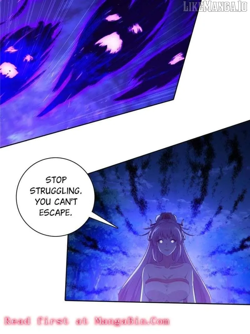Read My Harem in a Foreign World chapter 98 image 19 on Lezhin
