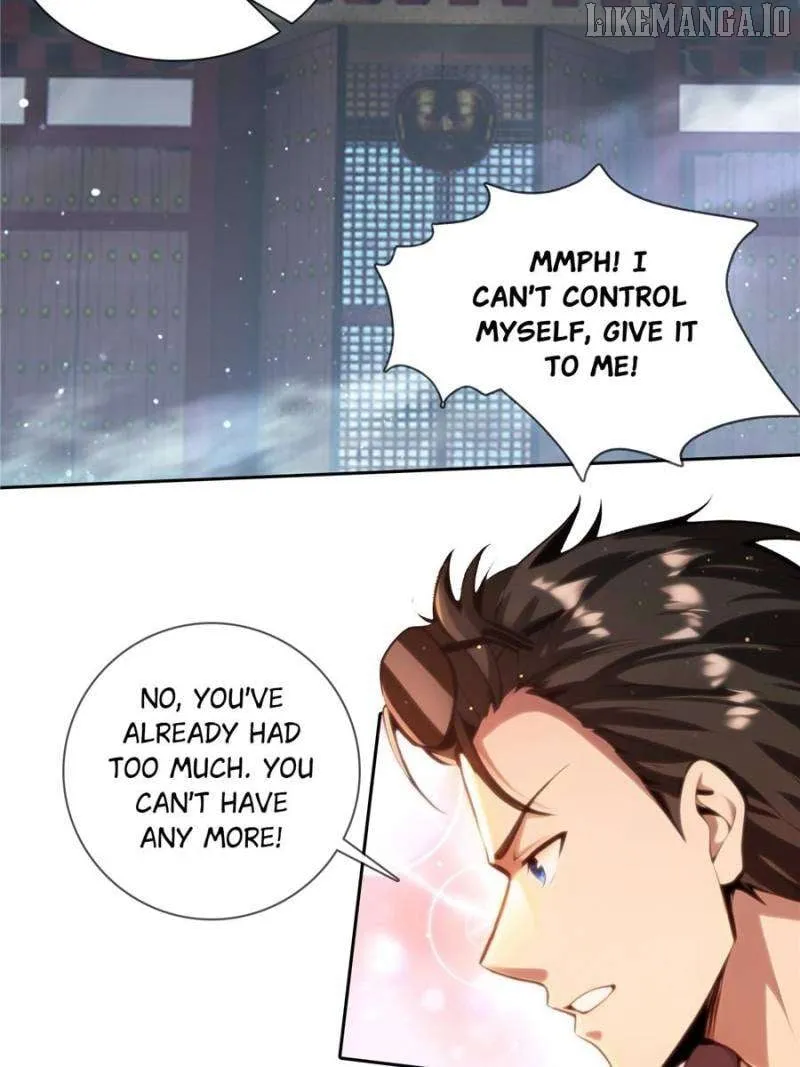Read My Harem in a Foreign World chapter 98 image 2 on Lezhin