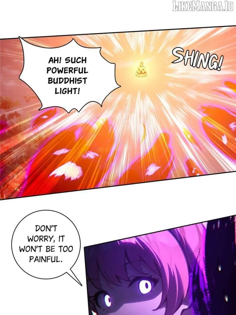 Read My Harem in a Foreign World chapter 98 image 20 on Lezhin