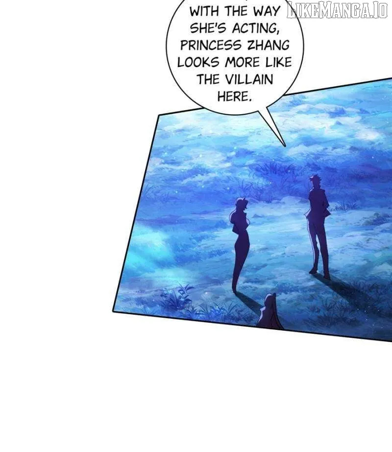 Read My Harem in a Foreign World chapter 98 image 22 on Lezhin