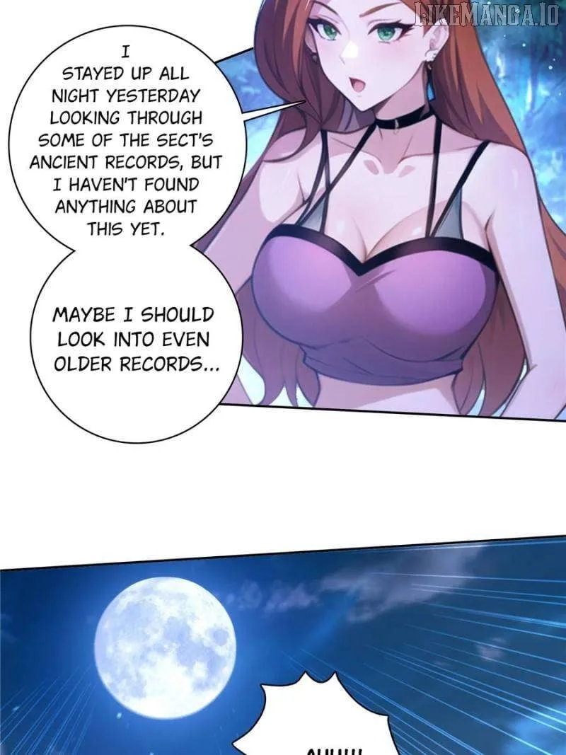 Read My Harem in a Foreign World chapter 98 image 25 on Lezhin