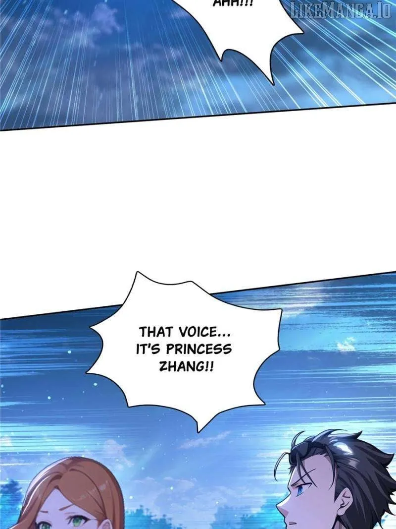 Read My Harem in a Foreign World chapter 98 image 26 on Lezhin