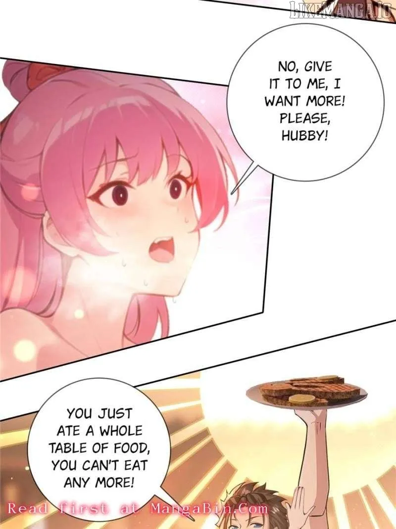 Read My Harem in a Foreign World chapter 98 image 3 on Lezhin