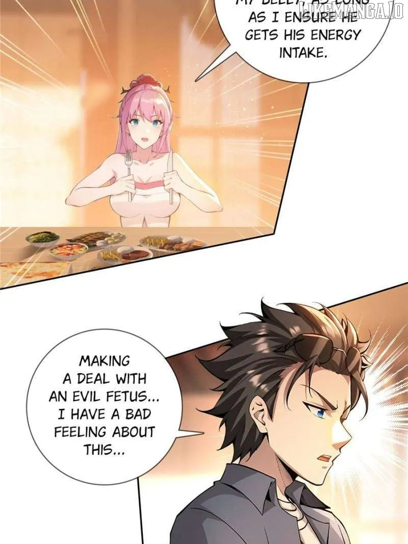 Read My Harem in a Foreign World chapter 98 image 6 on Lezhin