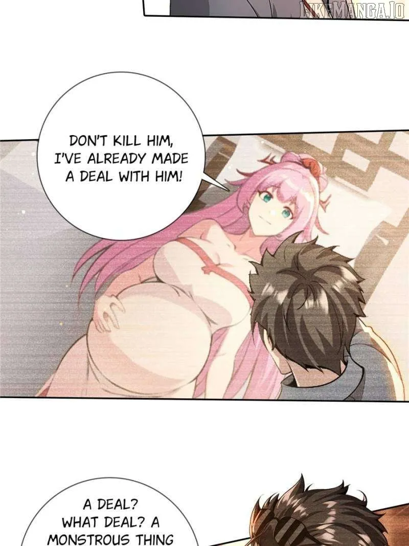 Read My Harem in a Foreign World chapter 98 image 7 on Lezhin
