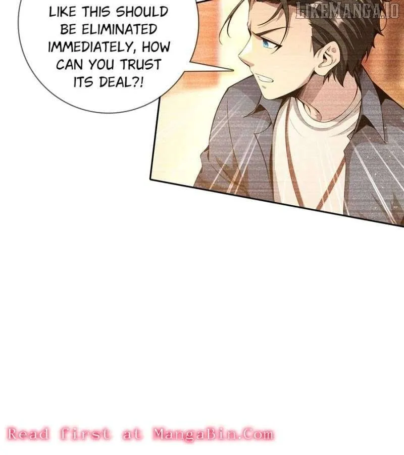 Read My Harem in a Foreign World chapter 98 image 8 on Lezhin