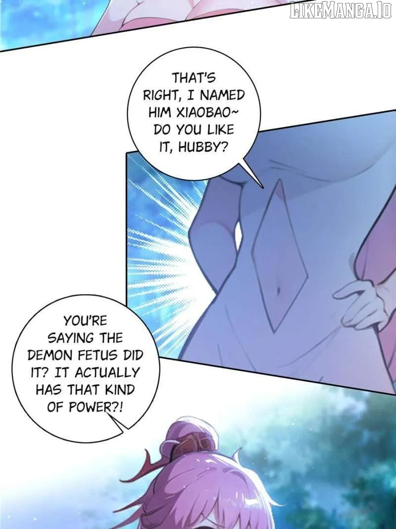 Read My Harem in a Foreign World chapter 99 image 13 on Lezhin