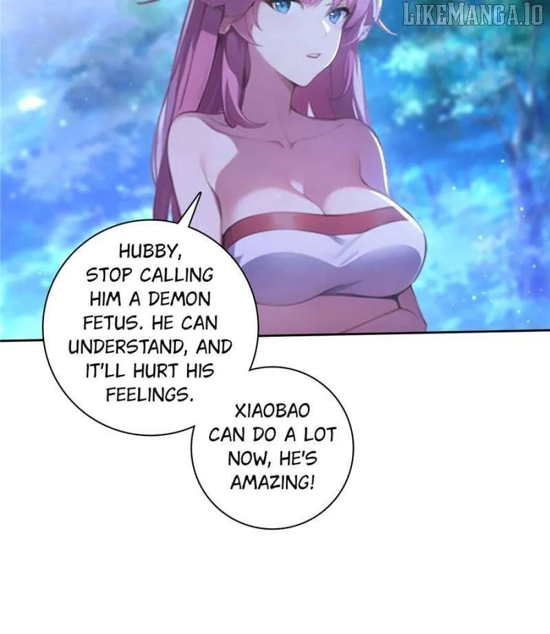 Read My Harem in a Foreign World chapter 99 image 14 on Lezhin