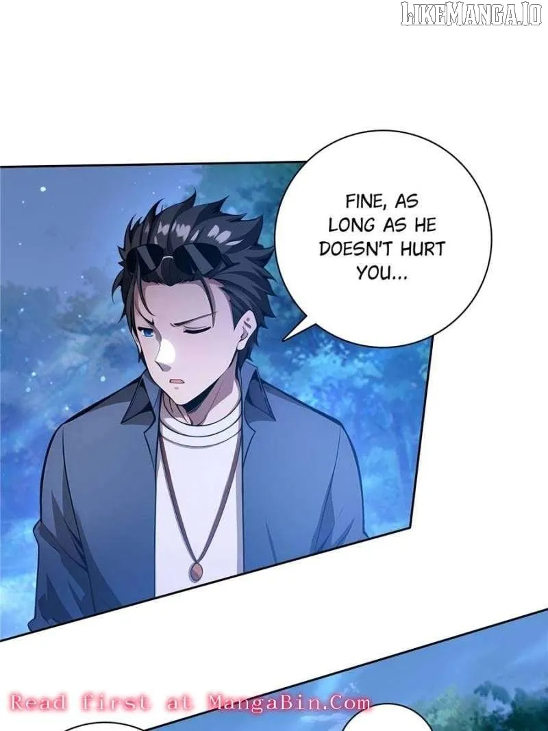 Read My Harem in a Foreign World chapter 99 image 15 on Lezhin