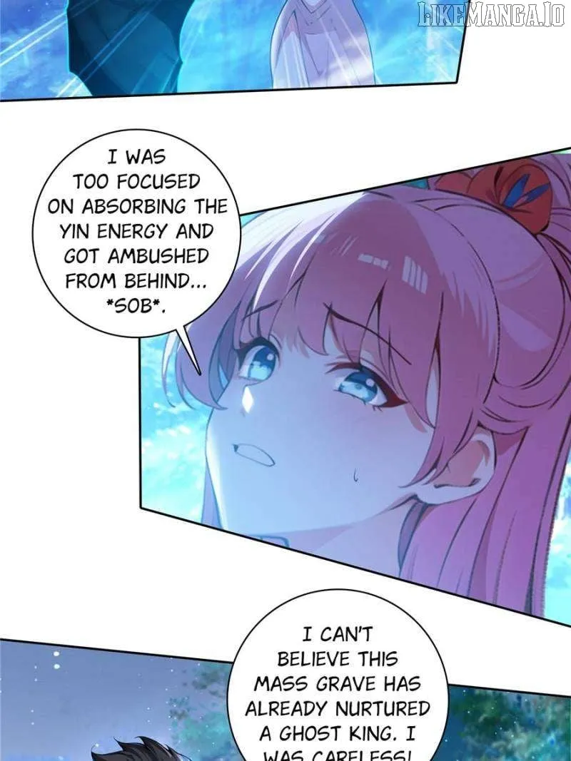Read My Harem in a Foreign World chapter 99 image 2 on Lezhin