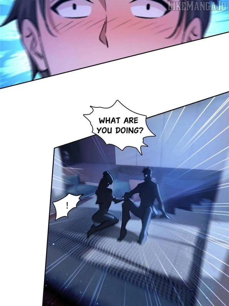 Read My Harem in a Foreign World chapter 99 image 20 on Lezhin