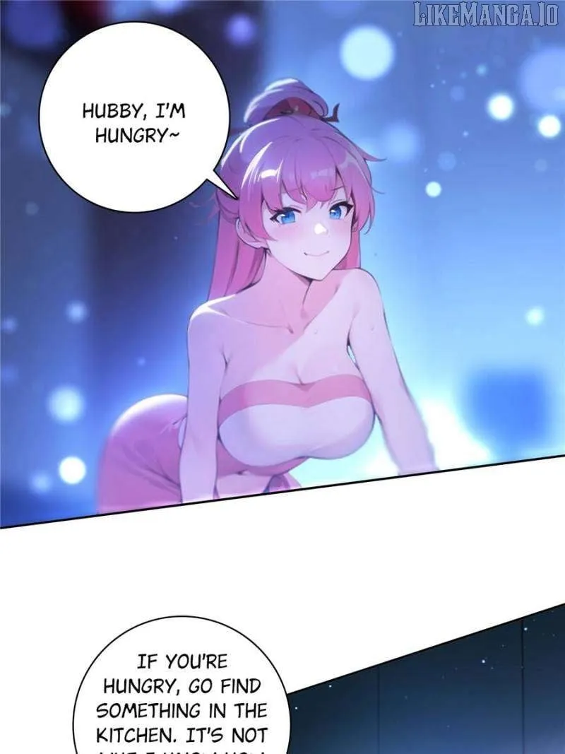 Read My Harem in a Foreign World chapter 99 image 22 on Lezhin