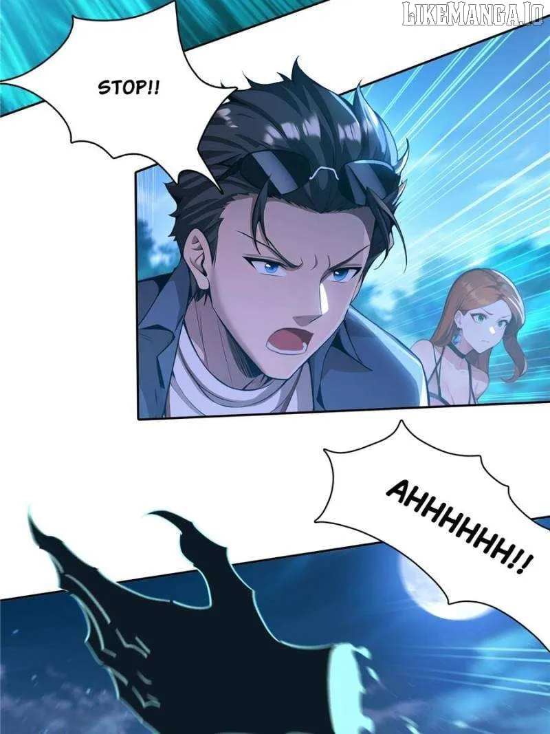 Read My Harem in a Foreign World chapter 99 image 4 on Lezhin