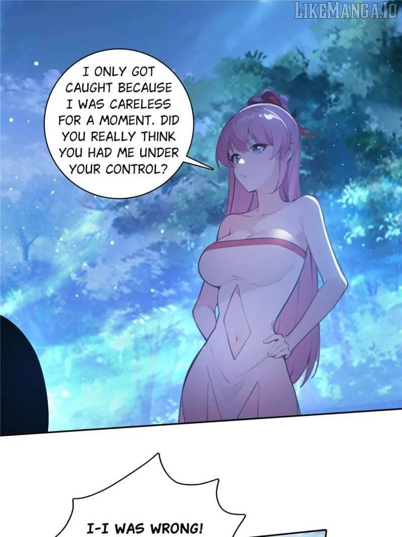 Read My Harem in a Foreign World chapter 99 image 8 on Lezhin