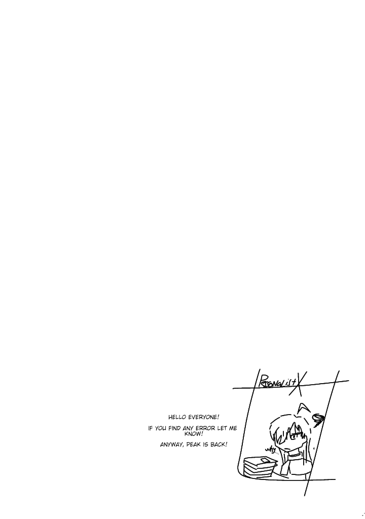 My Heart is an Ojisan Chapter 14 page 22 - 