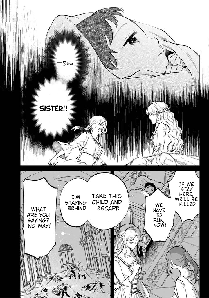 My Heart is an Ojisan Chapter 15 page 14 - 