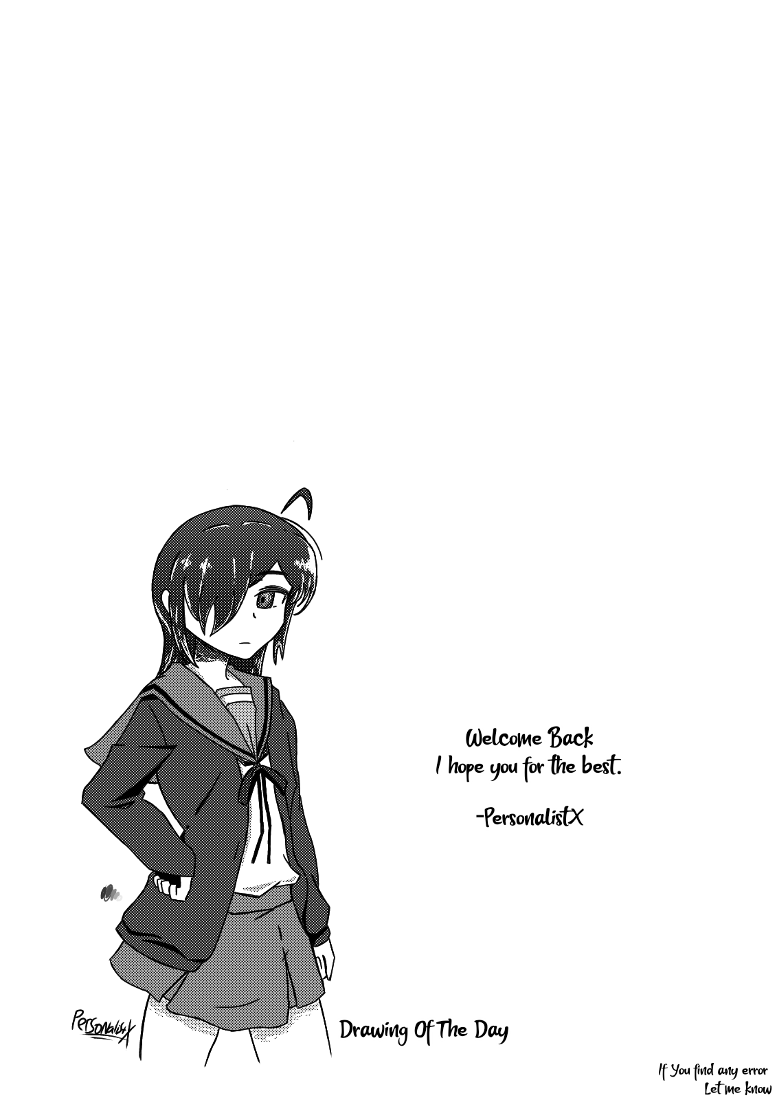 My Heart is an Ojisan Chapter 15 page 24 - 