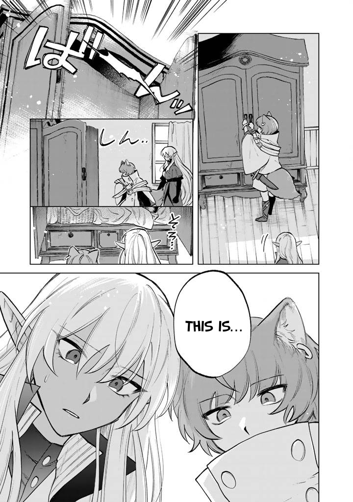 My Heart is an Ojisan Chapter 15 page 9 - 