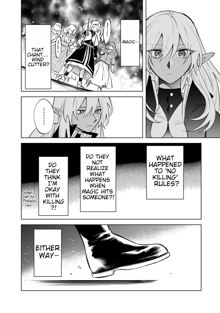 My Heart is an Ojisan Chapter 17 page 10 - 