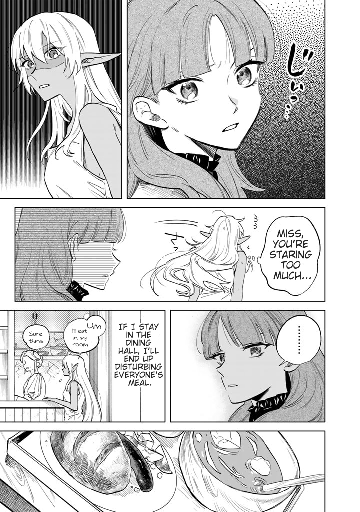 My Heart is an Ojisan Chapter 2 page 3 - 