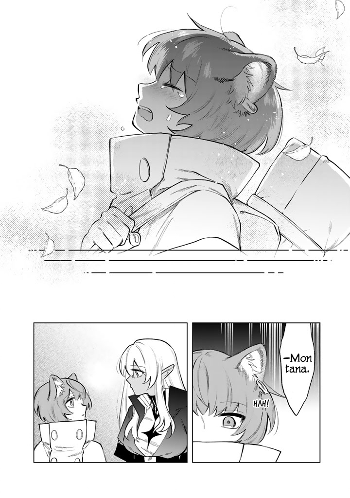 My Heart is an Ojisan Chapter 21 page 18 - 