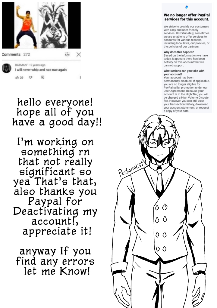 My Heart is an Ojisan Chapter 23 page 21 - 