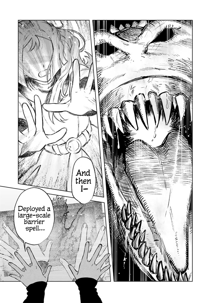 My Heart is an Ojisan Chapter 23 page 7 - 