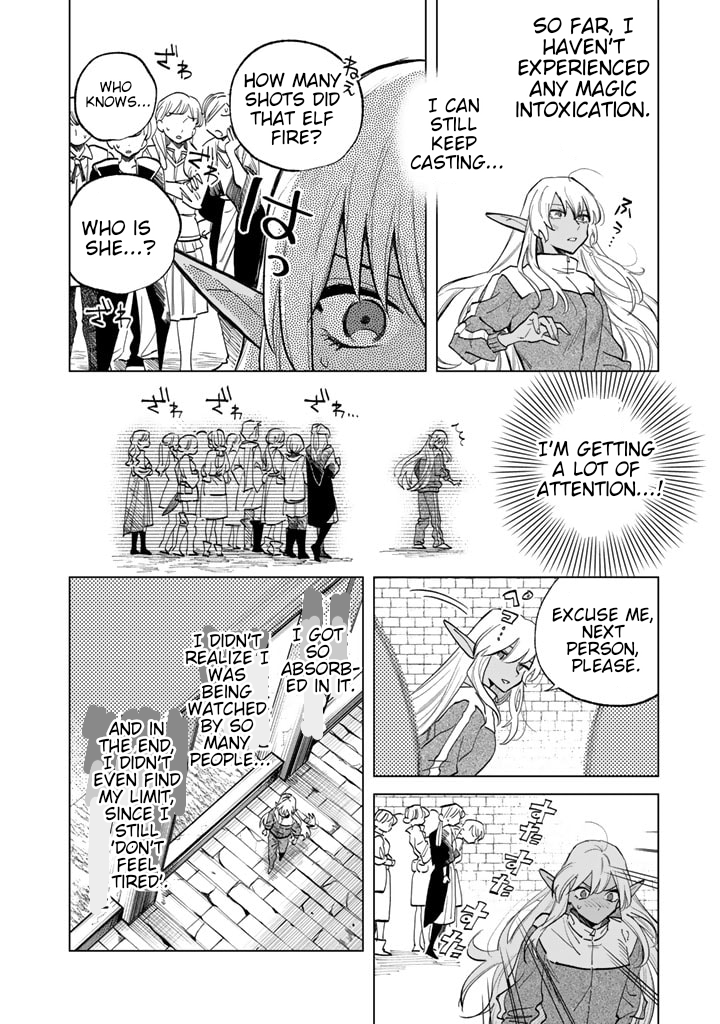 My Heart is an Ojisan Chapter 3 page 16 - 