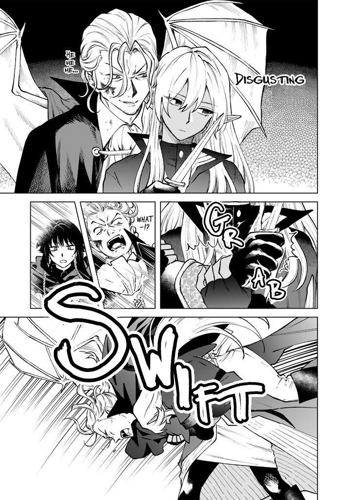 My Heart is an Ojisan Chapter 37 page 11 - 