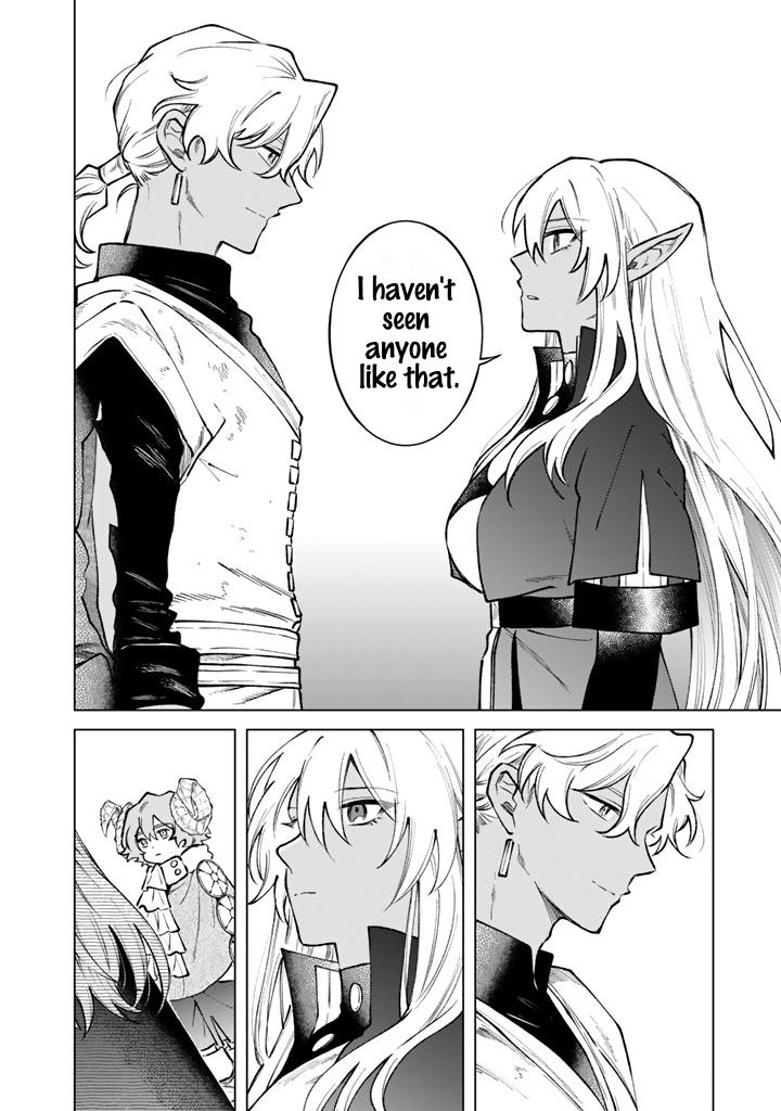 My Heart is an Ojisan Chapter 38 page 14 - 