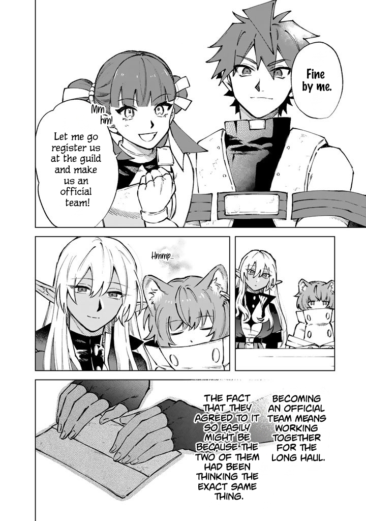 My Heart is an Ojisan Chapter 39 page 20 - 