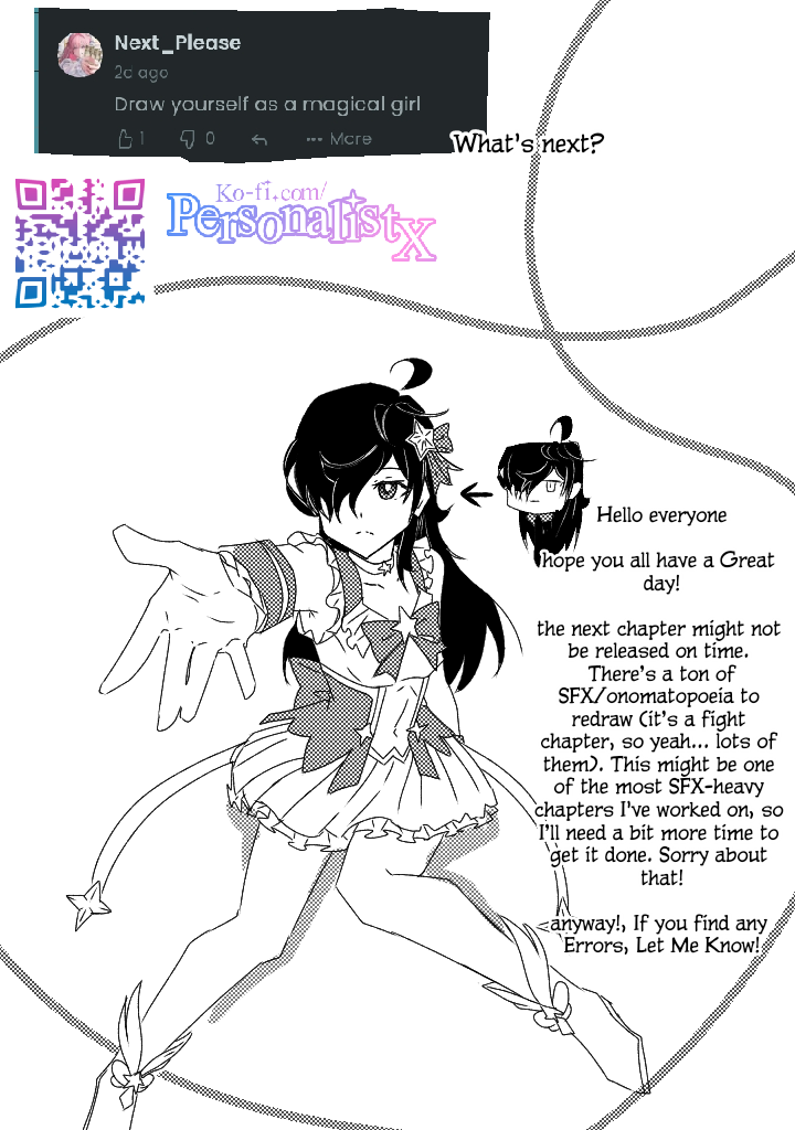 My Heart is an Ojisan Chapter 39 page 22 - 
