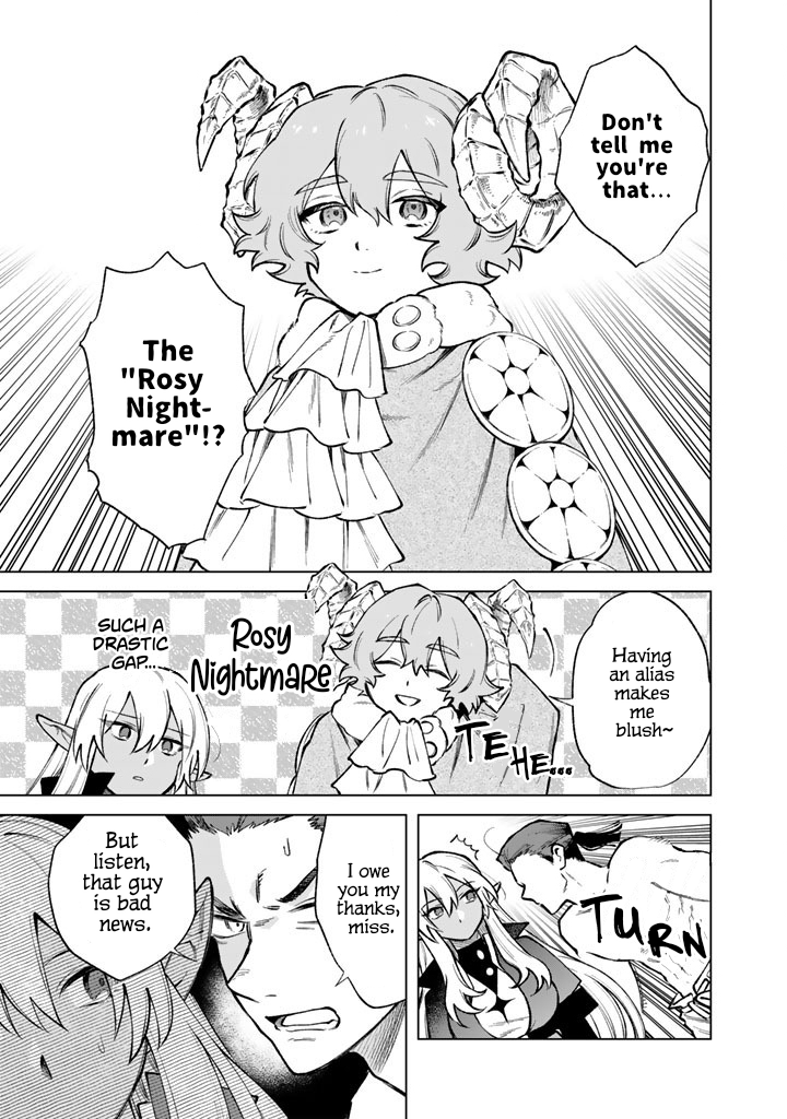 My Heart is an Ojisan Chapter 39 page 9 - 