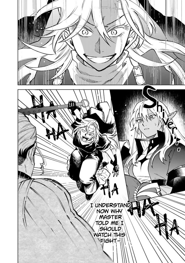 My Heart is an Ojisan Chapter 40 page 13 - 